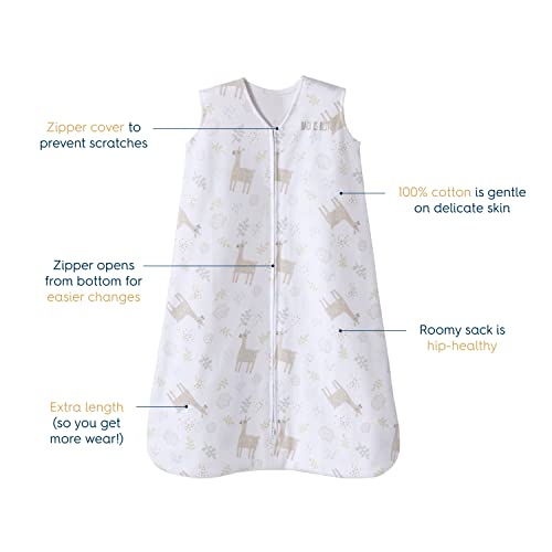 Image of Halo Micro-Fleece Sleepsack