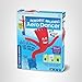 Thames & Kosmos Incredible Inflatable Aero Dancer STEM Experiment Kit | Make Your Own 1-Foot Tall Tube Dancer | Explore Air Pressure, Aerodynamics, Gears & Circuits | Hands-on Activities & Challenges