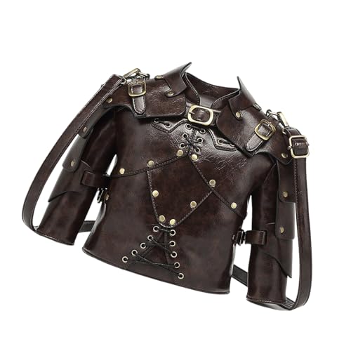 Sac armure fantaisie pour femme idéal pour vos sorties urbaines