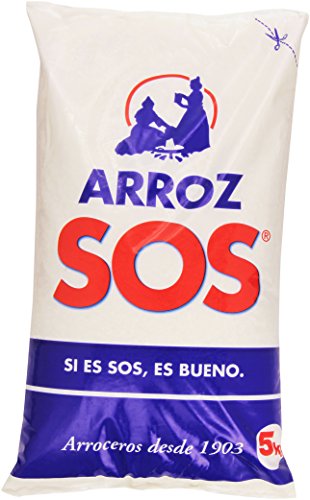 Arroz sos clas.5k