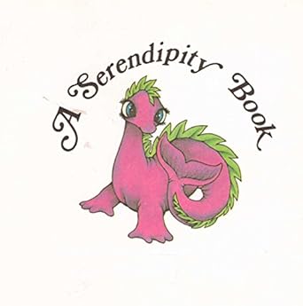 Collection of Serendipity Books by Stephen Cosgrove: Stephen Cosgrove ...