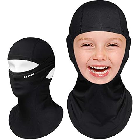 ILM Kids Balaclava Ski Mask for Winter Cover