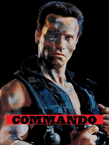  Commando