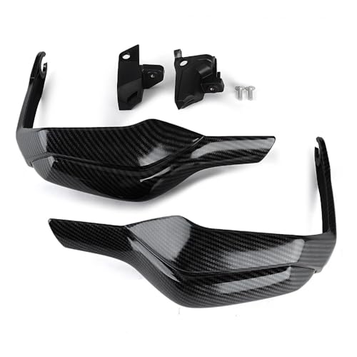 Protège-Mains de Moto X-ADV 750 Idéal pour le Grand Road Trip et le Trail
