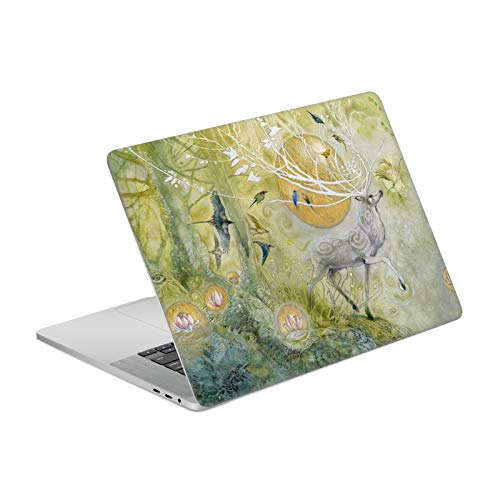 Skin Vinyle MacBook Pro 16" A2141 Stephanie Law Allegro Autocollant