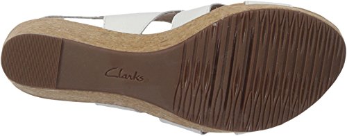 Image of Clarks girls 26134253 GreyFashion Sandals