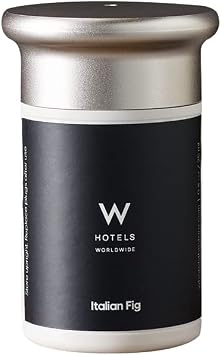 Room Diffuser Refill - Italian Fig - Notes of Sicilian Fig, Citrus, Lavender, and Musk