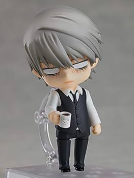 ねんどろいど 宇佐見秋彦 1204 Amazon | ねんどろいど 1204 純情ロマンチカ 宇佐見秋彦 1205