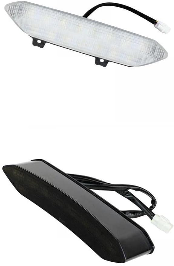 2Pcs Tail Light Replacement Rear Running for Yfz450x Raptor 700 700R | eBay Motors | Parts & Accessories | Motorcycle Parts | Body & Frame | Fairings & Body Work