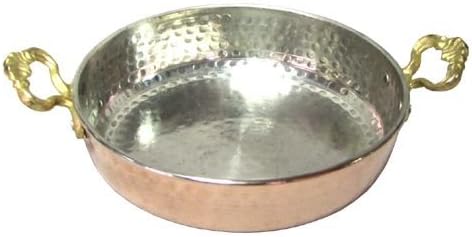 Copper Pan