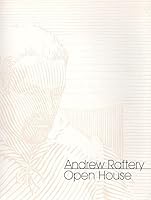 Andrew Raftery: Open House 0934658129 Book Cover