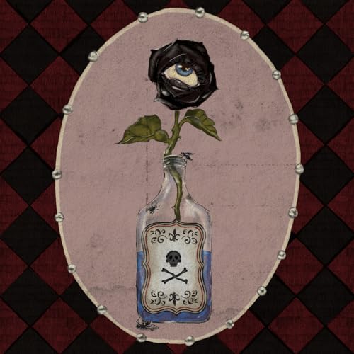 Luvcat & John Cooper Clarke