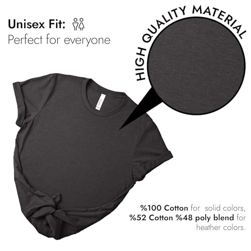 Original Beef Graphic T-Shirt for Men, Women, Unisex - Comfortable Cotton Blend Tee - Standard Fit Short Sleeve Top4