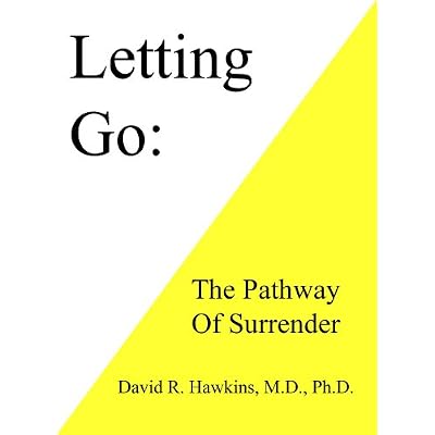 Letting Go
