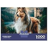 🌸【Belle œuvre d'art】 : notre collection comprend des œuvres d'art originales et des impressions uniques qui, une fois terminées, sont des œuvres d'art parfaites pour être exposées dans votre maison. Un cadeau parfait pour tout casse-tête.