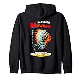 Navajo Tribe Native American Pride