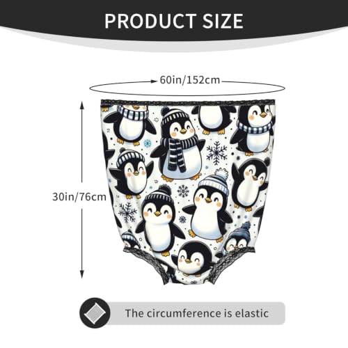 Culotte granny pingouin Augenstern pour briser la routine - 5