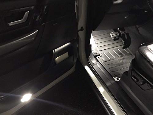 Kit de Luces LED Interiores para Range Rover Sport 2005-2013 miniatura 3
