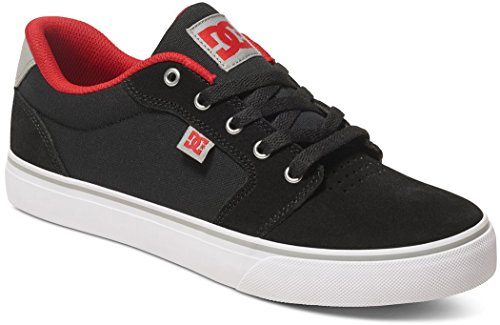 Image of DC Boys Anvil Tx M Shoe Sneakers