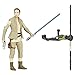 Produktbild Star Wars Hasbro B5667ES0 - E7 3.75 Zoll Basisfigur: Rey, Resistance Outfit