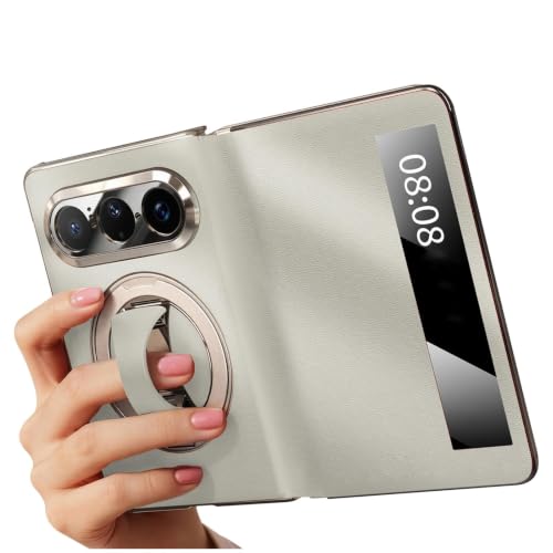 Coque Huawei Pura X Max avec dragonne pour sécuriser vos photos en voyage