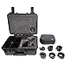 Pulsar Proton FXQ30 Thermal Imaging Front Attachment Kit