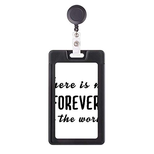 Funda retráctil para tarjetas para el transporte y la oficina con diseño contemporáneo