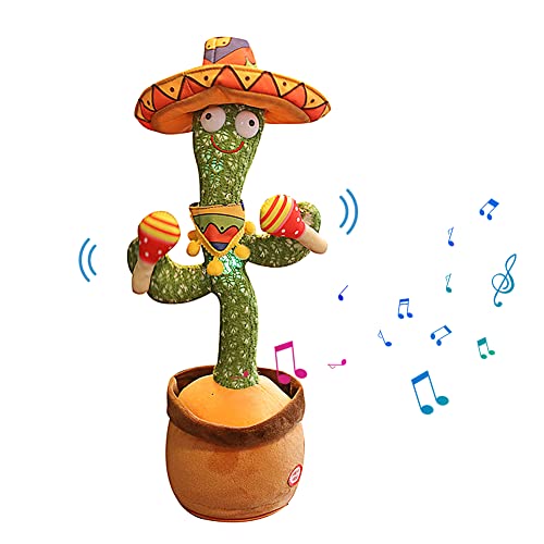 Encuentra reviews de Furby boom - los más vendidos. 34 SWRWJ Juguetes De Peluche De Cactus,Cactus Que Puede Cantar Y Bailar,Contiene 120 Canciones,Puede Grabar,Aprender A Hablar,Interesantes Regalos De Juguetes para Niños (A)