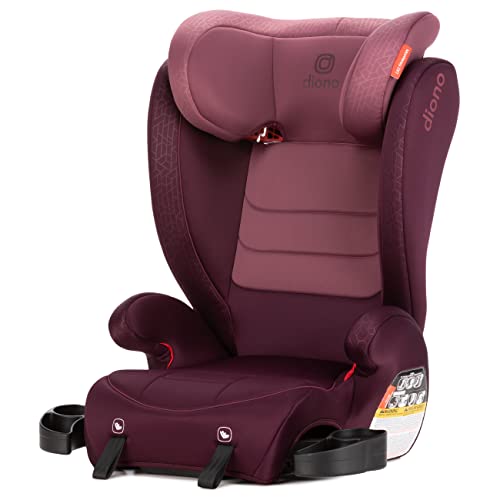 Top 10 High Back Booster Seats of 2022 Katynel