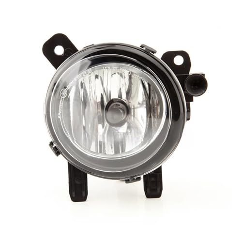 Feu antibrouillard F30 F20, phare halogène H11 avec ampoules feux de jour