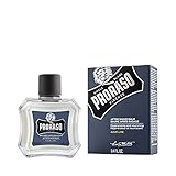 Gama confiable Proraso After Shave Bálsamo Con Aceites Cítricos Para Después Del Afeitado - 100 Ml. 335 g