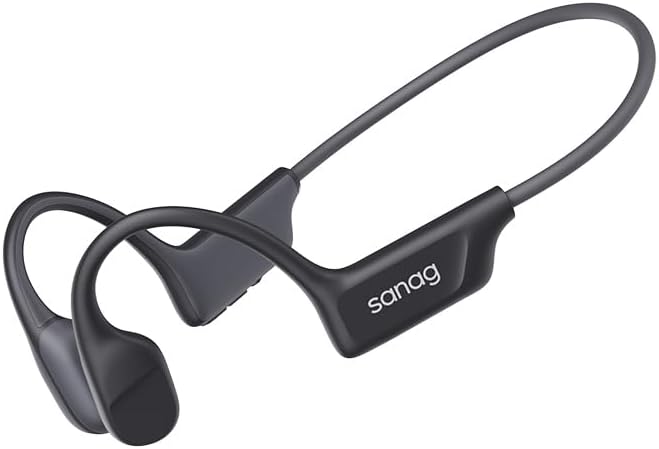 Sanag B22s Bone Conduction Earphones