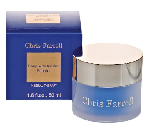 Chris FarrellMineral Therapy Deep Moisturising Booster 50 ml