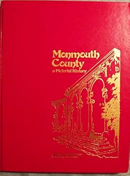 Monmouth County, a pictorial history