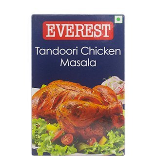 Miniatura 2 de Everest Tandoori Pollo Masala 3.53 oz (Paquete de 3)
