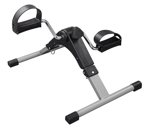 Mini Bike Ergométrica Com Display Pedalinho