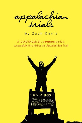 Appalachian Trials: a Psychological and Emotional