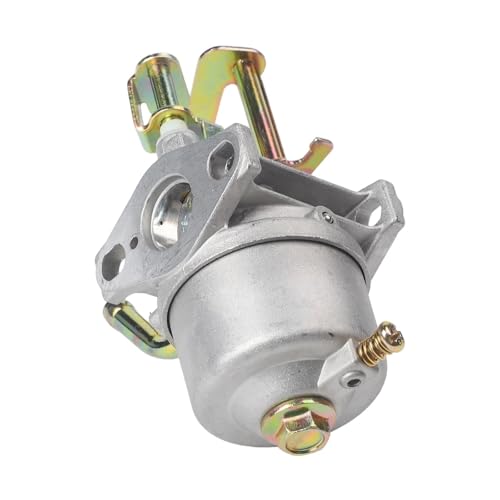 Carburador contra tirones en cortacésped y motor de 3 HP 5