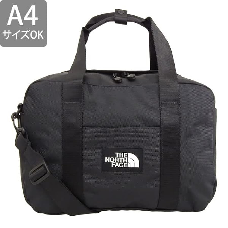 Amazon | [ザノースフェイス] バッグ メンズ ボストンバッグ