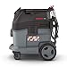MENZER Professioneller Industriesauger, Nass-/Trockensauger VCL 530 PRO mit automatischer Filterreinigung, Staubklasse L, 30 Liter