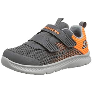 Skechers COMFY FLEX 2.0 Jongens Trainers