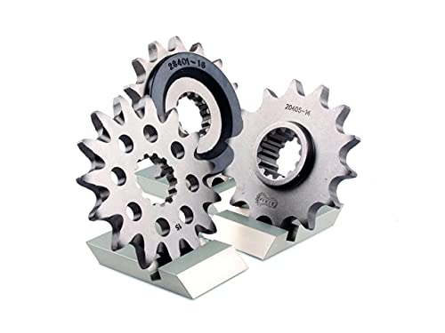 16d – 21801 – 530 PIGNONE ACCIAIO PASSO 530 16 DENTI YAMAHA RD 500 LC 47X/1GE 1984-1987 47X/1GE FZ 1 N 1EC 2006-2012 1EC FZ 1 NA ABS 22C 2008-2012 22C FZ 1 S FAZER 1CA 2006-2012 FAZER 1CA FZ 1 SA ABS FAZER 5DO 2008-2012 FAZER 5DO FZS 1000 FAZER 5VYF/5VYS 2001-2006 FAZER 5VYF/5VYS YZF 1000 R1 RN014/44 1998-2003 RN014/44 YZF 1000 R1 5VY 2004-2005 5VY YZF 1000 R1 4C8 2006-2008 4C8 YZF 1000 R1 14B 2009-2012 14B YZF 1000