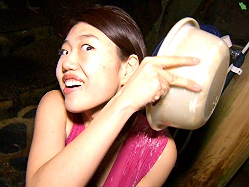 武井壮と、横澤夏子の旅 後編！何が起こるかわからないドキドキの展開！