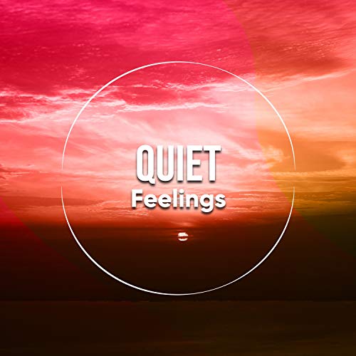  Quiet Feelings by White Noises Music Therapy & Rain Sounds XLE