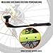 BV Bike Kickstand - Mountain Bike Kick Stand for 24-29