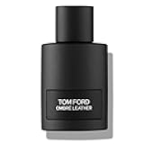 Ombre Leather for Unisex Eau de Parfum Spray, 3.4 Ounce