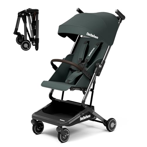 best strollers for 1 year old and up