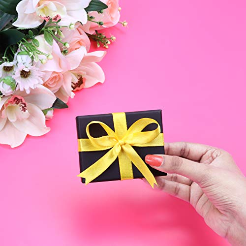 Kurtzy Scatola Regalo con Coperchio con Inserti