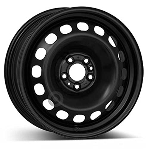 Cerchione acciaio 6.5 * 16/5 – 098/ET39/P58 [30]