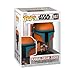 Funko Pop! Star Wars: The Mandalorian - Mandalorian Judge